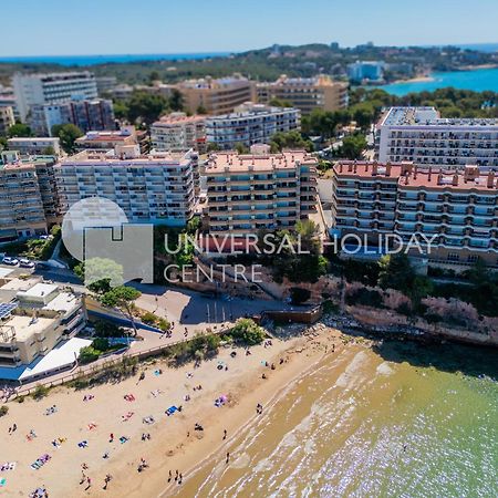 Uhc Sorolla Apartments Salou Exterior foto