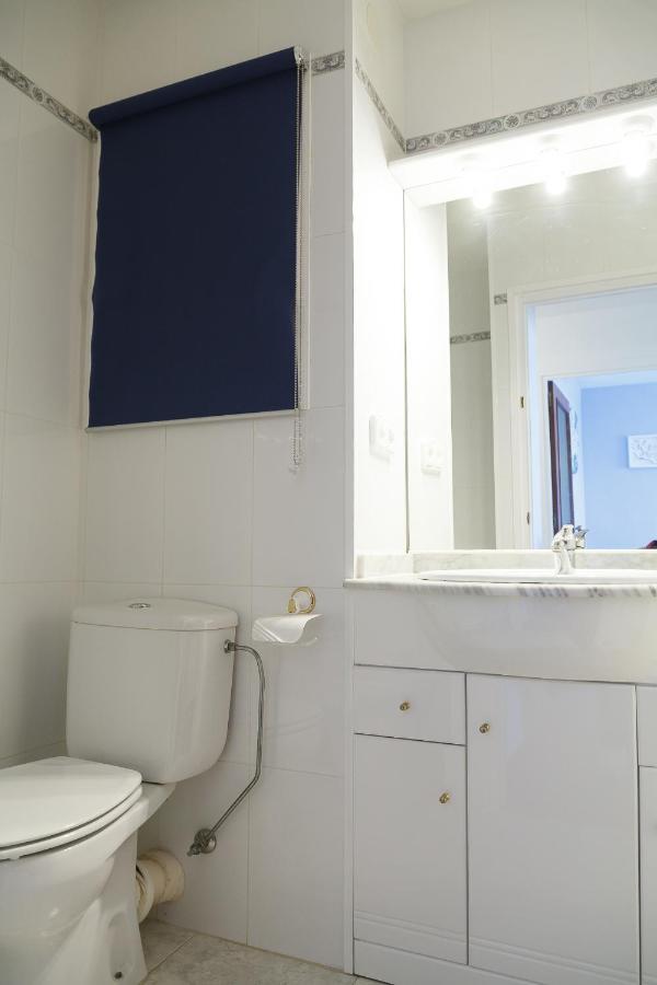 Uhc Sorolla Apartments Salou Zimmer foto