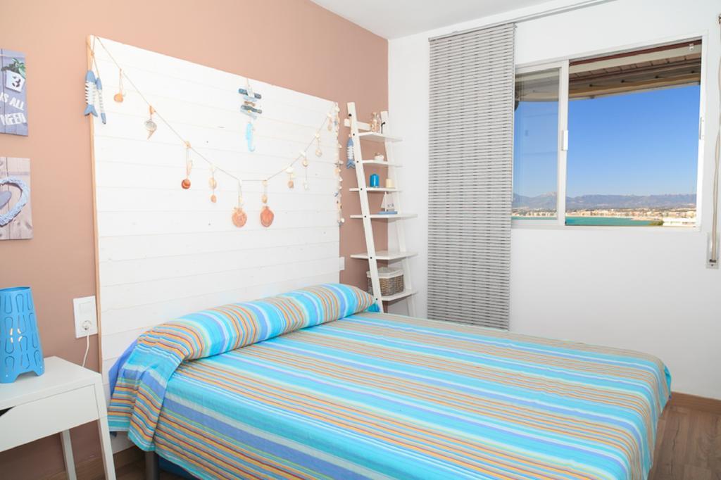 Uhc Sorolla Apartments Salou Exterior foto