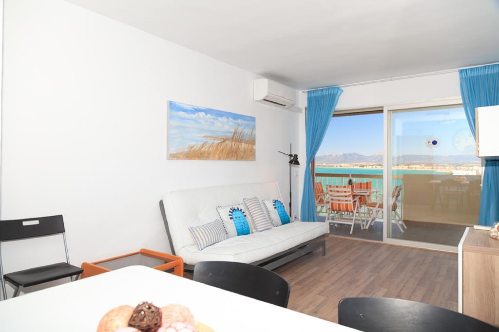Uhc Sorolla Apartments Salou Exterior foto